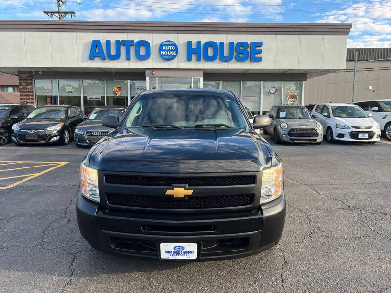 chevrolet silverado 1500 2012 1GCRCPEX8CZ190787 image chevrolet silverado 1500 2012 1GCRCPEX8CZ190787 image